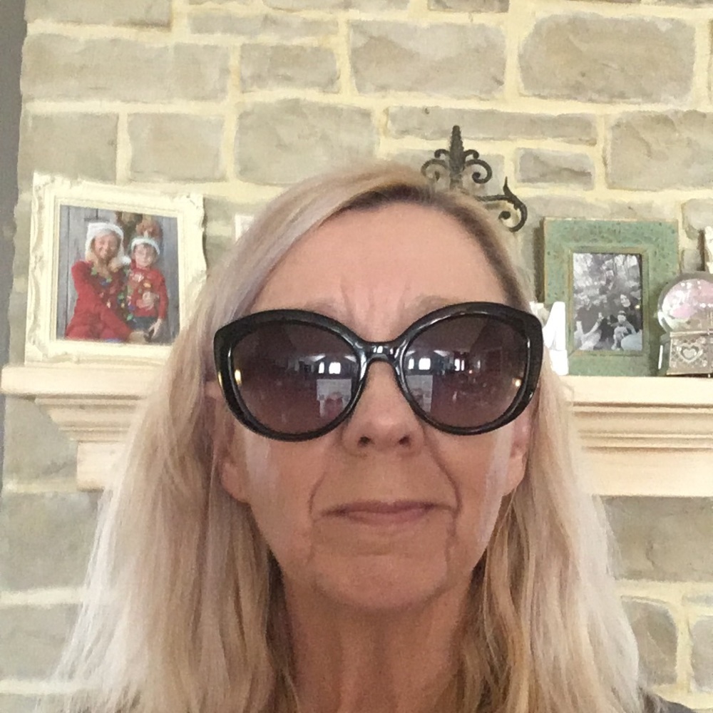 Kate Spade ♠️ Beautiful Sunglasses 🕶️ - Picture 10 of 10